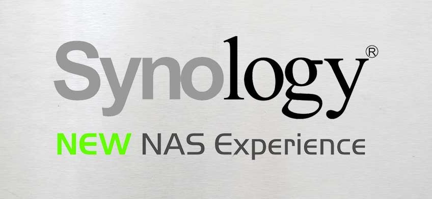 Synology