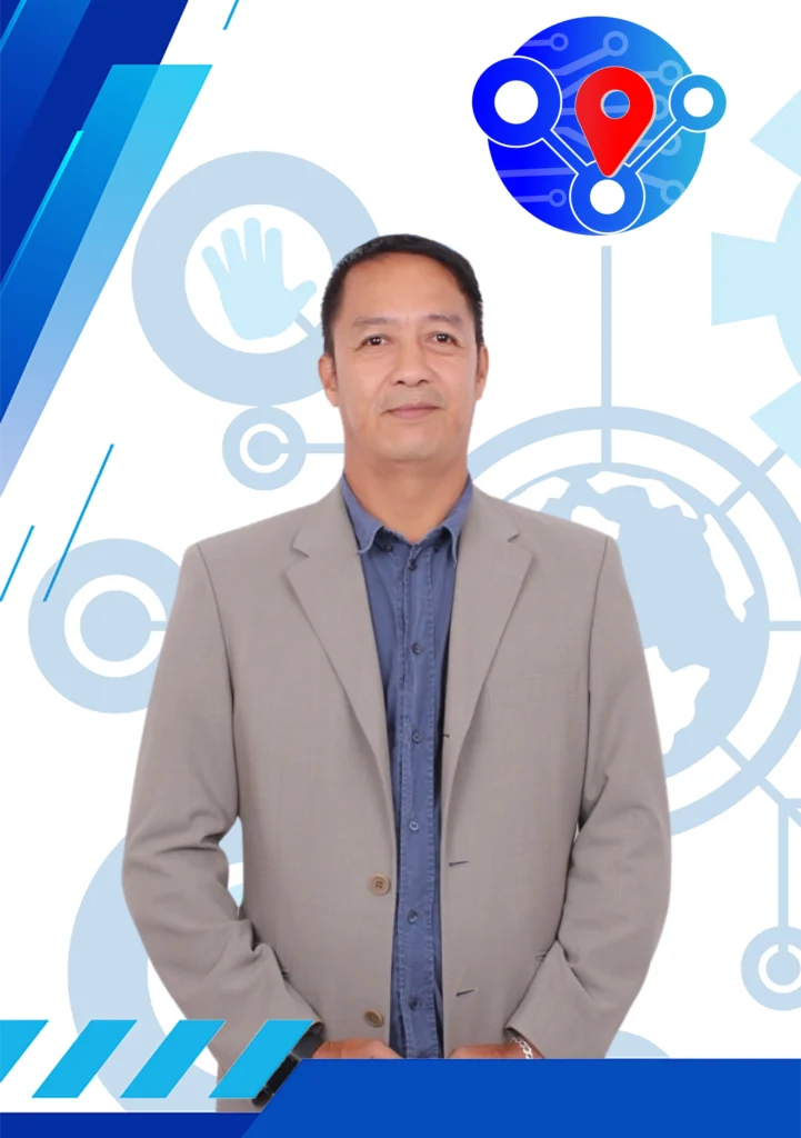 Alexis - Technical Engineer (Auxiliary)