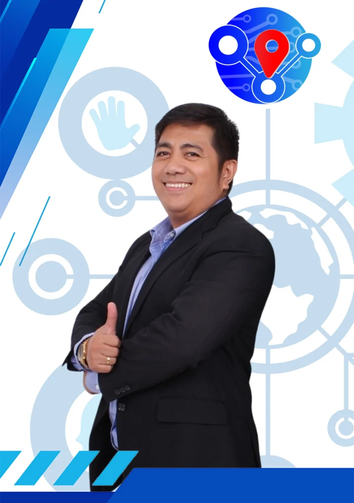 Arjan - Chief Technical Officer