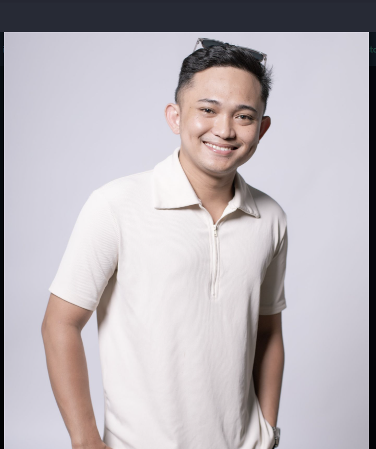 James - Account Manager